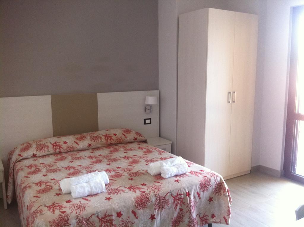 Meuble Leonetti 3* Centola