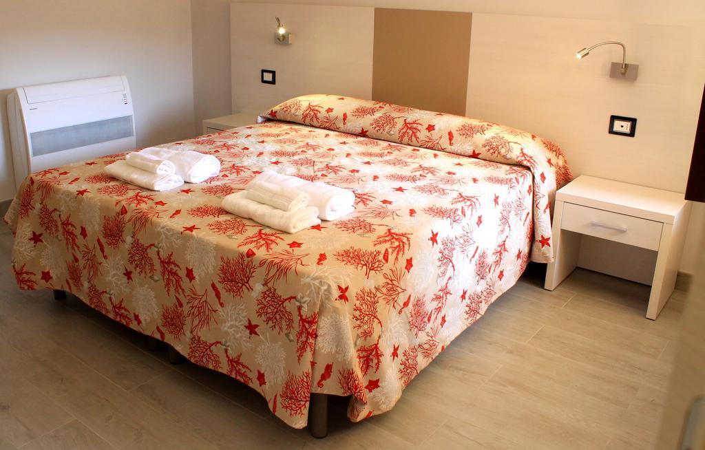 Meuble Leonetti 3* Centola