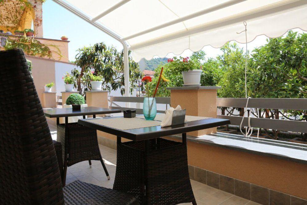 Meuble Leonetti 3* Centola