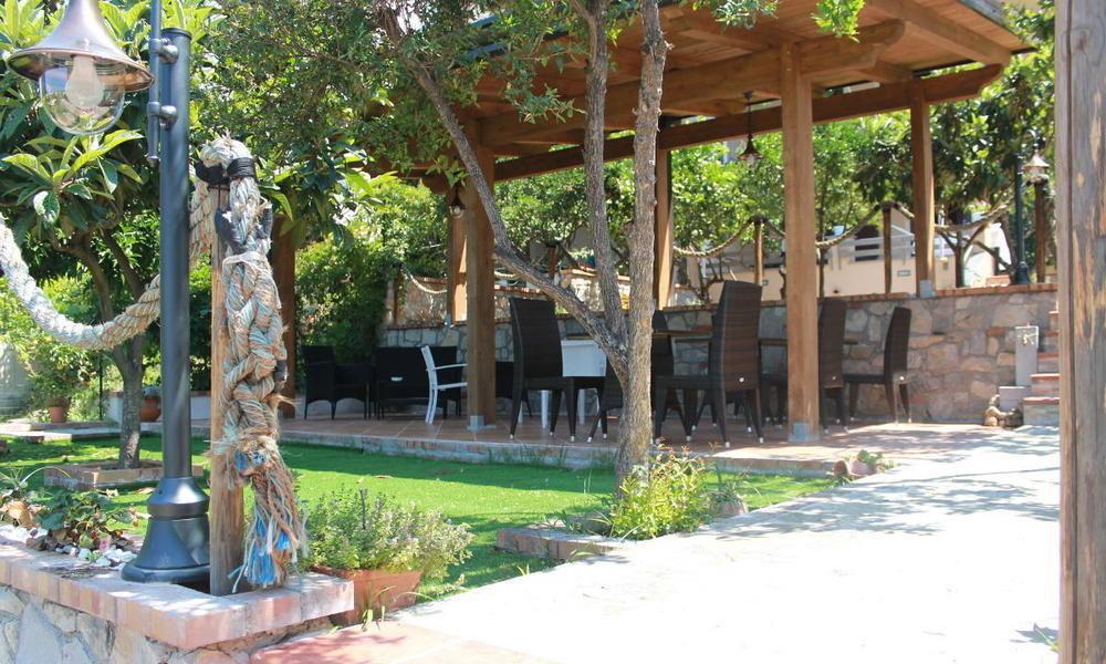 Meuble Leonetti 3* Centola