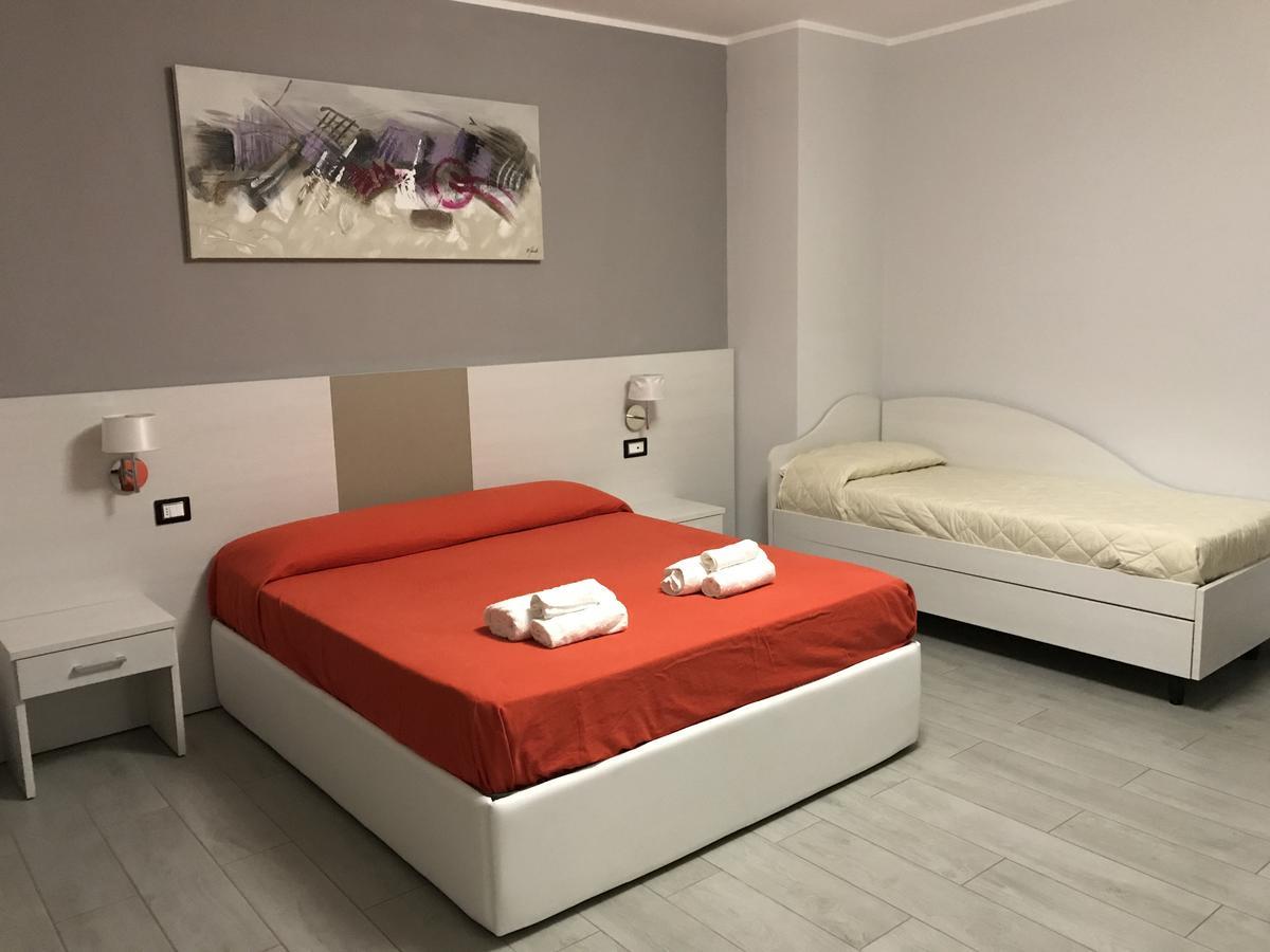 Meuble Leonetti Frühstückspension 3*