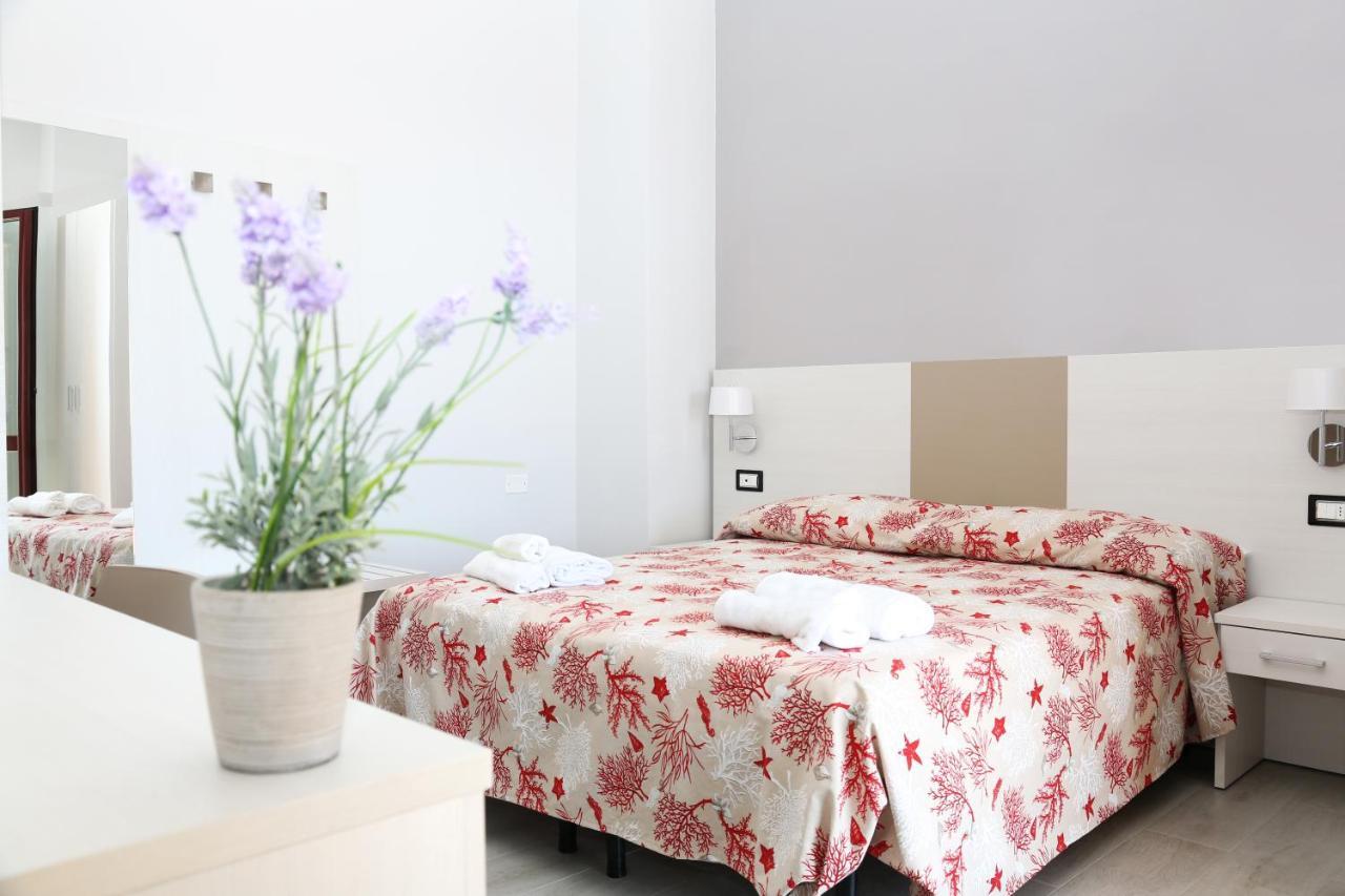 Frühstückspension Meuble Leonetti 3*