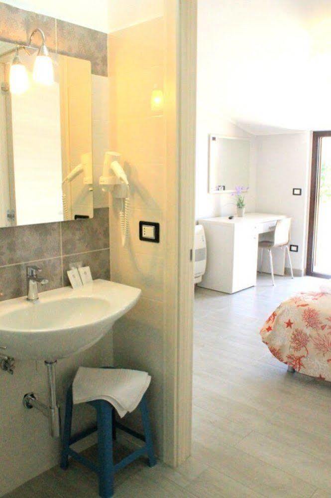 Meuble Leonetti Bed & Breakfast